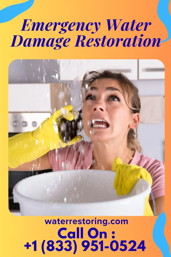 Emergency Water Damage Restoration in Ohkay Owingeh, NM