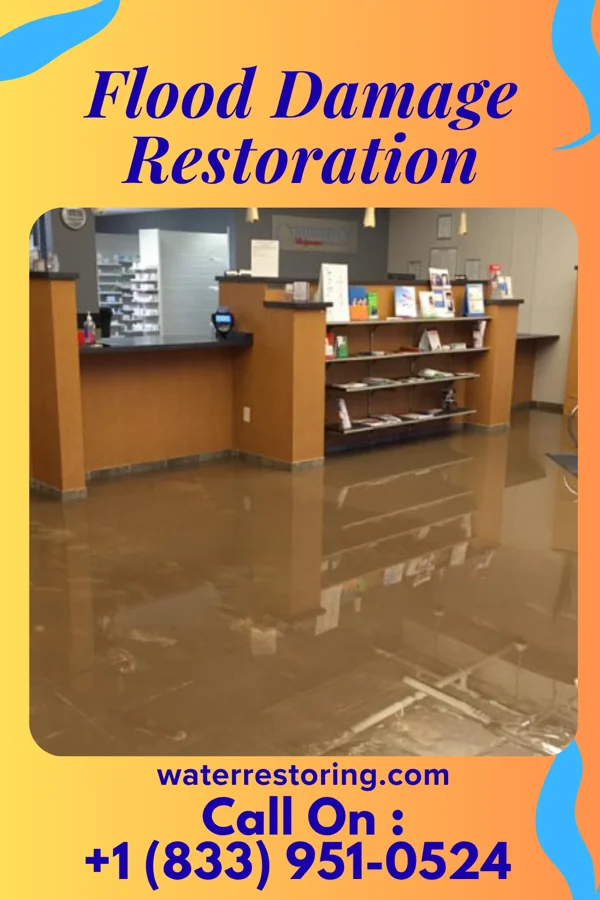 Flood Damage Restoration in Ohkay Owingeh, NM